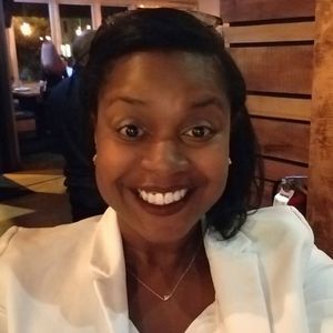 Meet your Posher, Carol